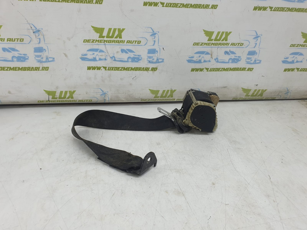 Centura siguranta stanga spate trw1843594 Opel Astra G [1998 - 2009]