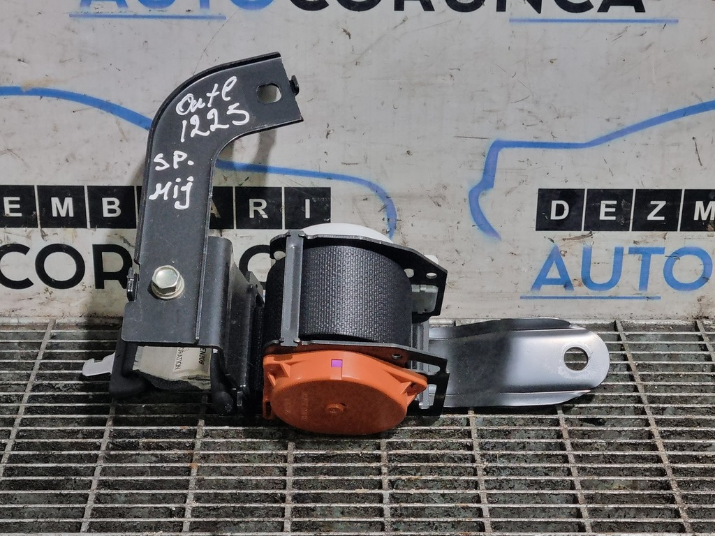 Centura spate mijloc Mitsubishi Outlander III 2012 - 2015 SUV 4 Usi