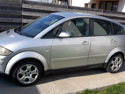 Centura stanga Audi A2