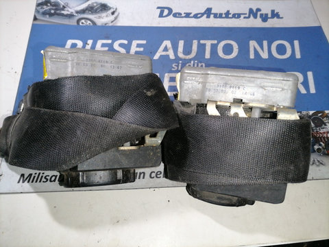 Centura stanga dreapta spate Mercedes Benz W220 33008119C