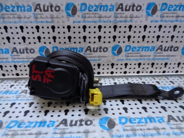 Centura stanga fata 1T2857705, Volkswagen Touran, 