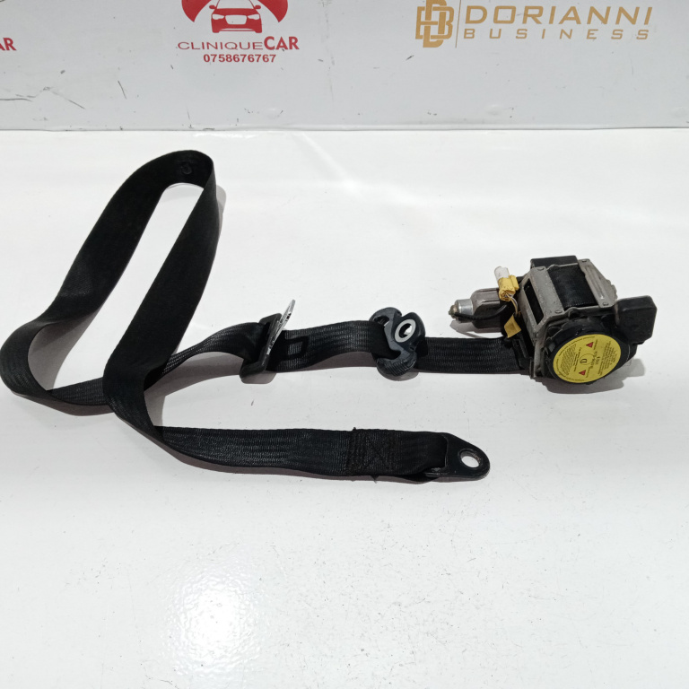 Centura Stanga Fata Alfa Romeo 147 2000 – 2010