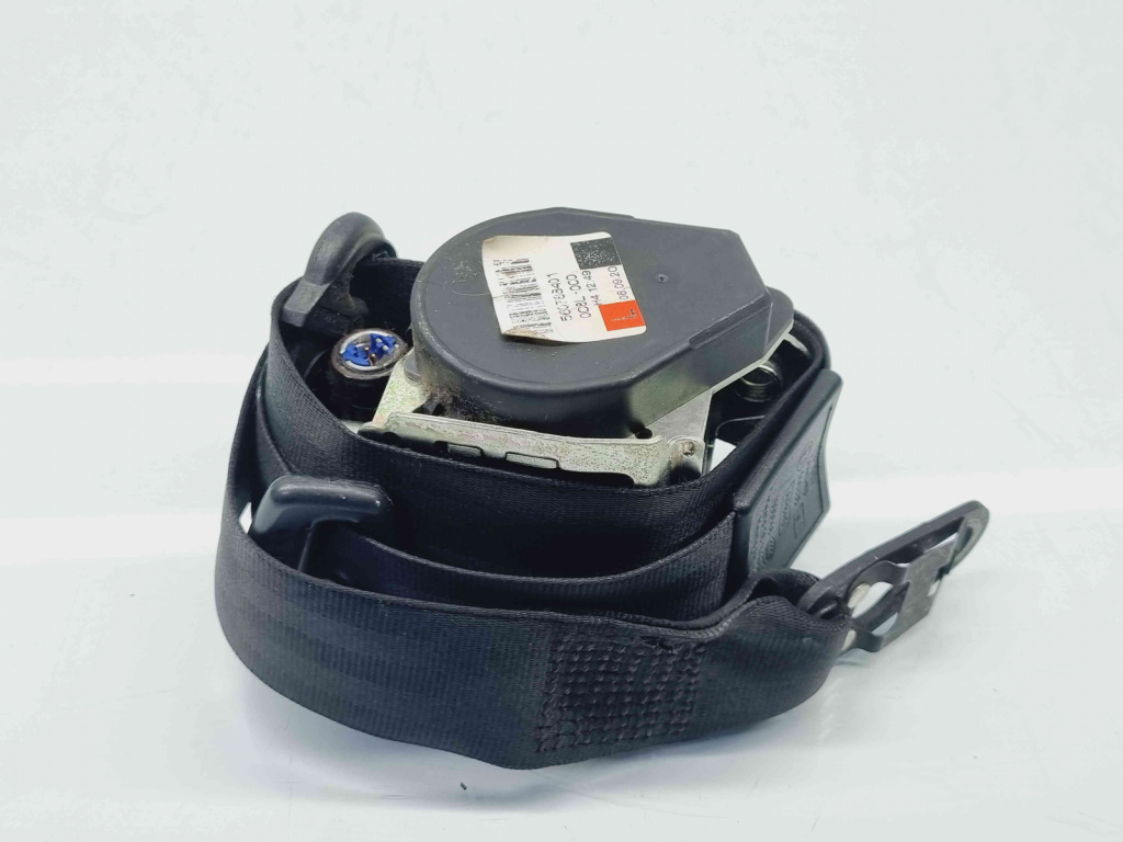 Centura stanga fata Audi A4 (8EC, B7) [Fabr 2004-2008] 8E0857705F