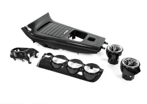 Centura stanga fata Ford Focus 2 (2004-2010) [DA_] 1.6 Motorina 2007, -