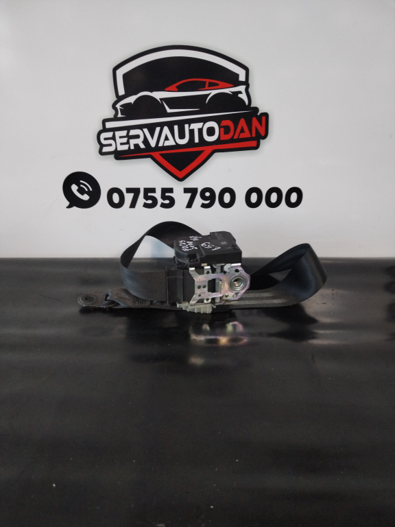 Centura stanga fata Ford Focus 2 (2004-2010) [DA_] 1.6 Motorina 2008, 4M51-A61295-DA / COMBI