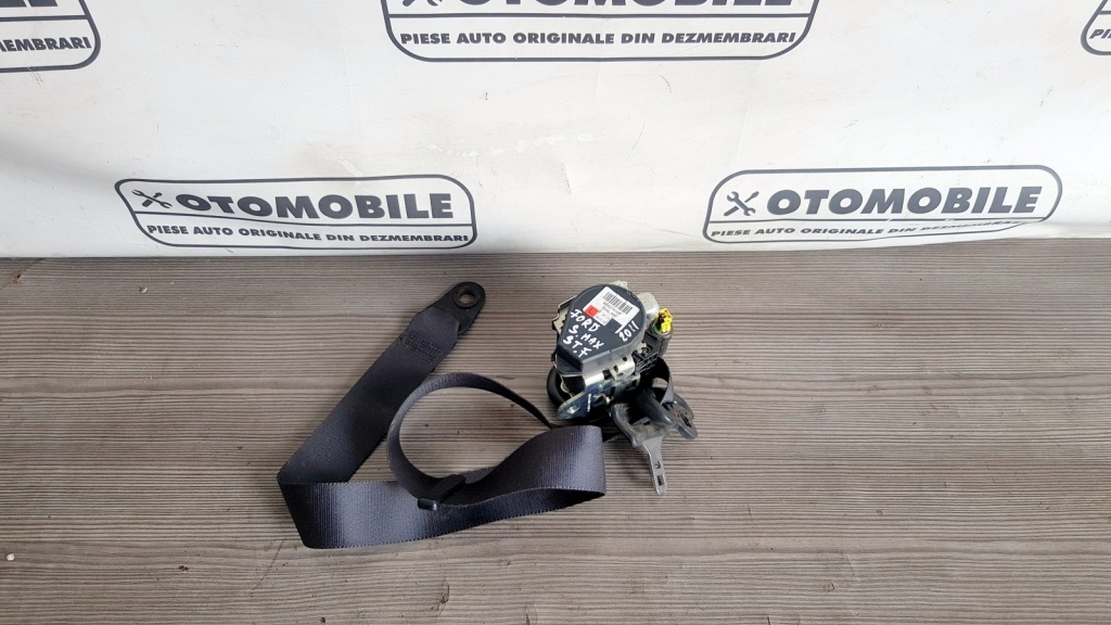 Centura Stanga Fata Ford S-Max 2006-2015