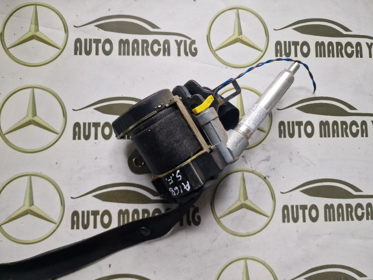 Centura stanga fata Mercedes A-class W168