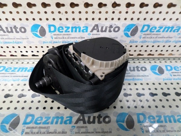 Centura stanga fata Nissan Kubistar 2003-In prezen