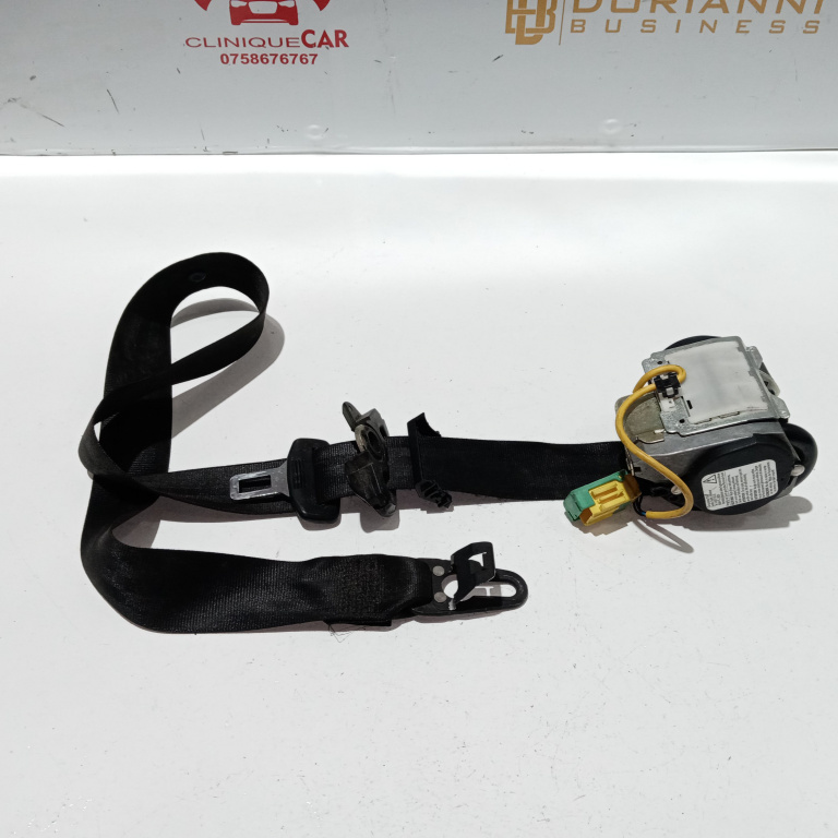 Centura stanga fata Porsche Cayenne VW Touareg 2002 – 2010