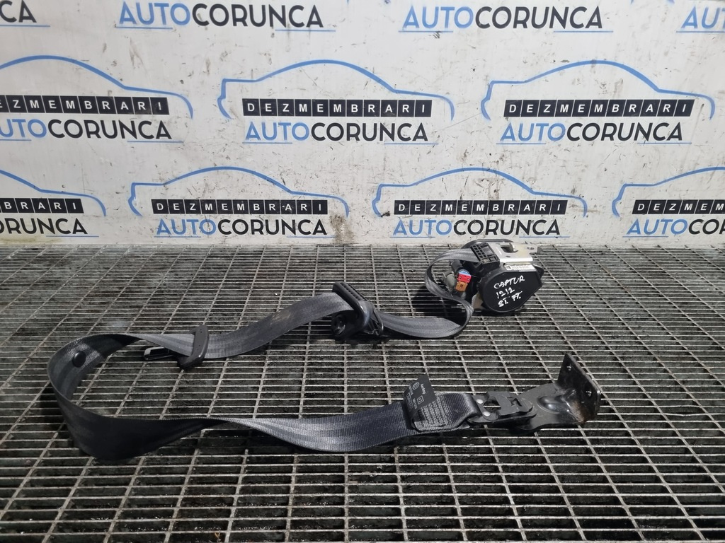 Centura Stanga Fata Renault Captur 2013 - 2017 SUV 4 Usi