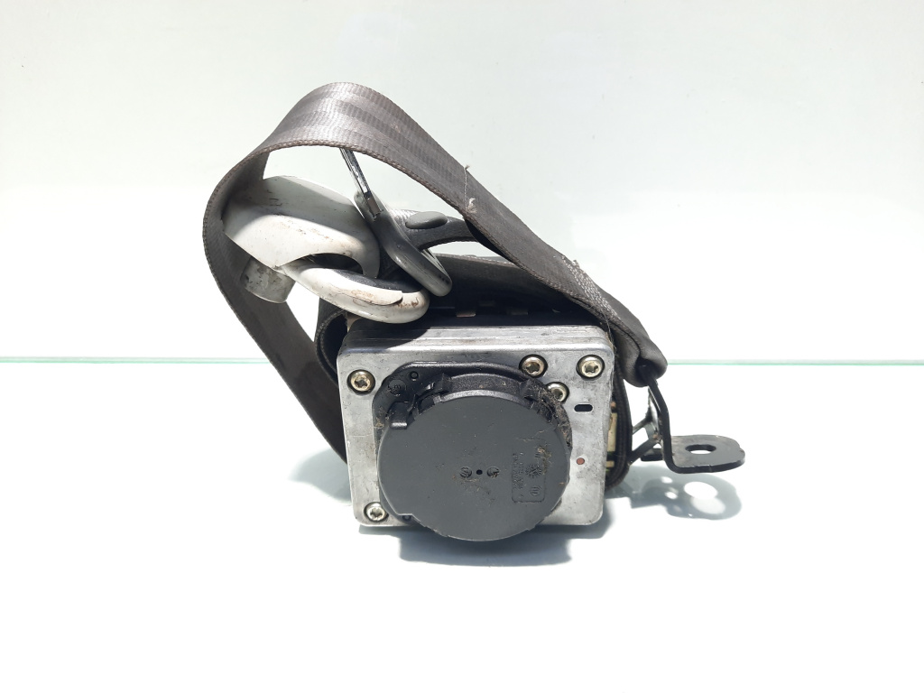 Centura stanga fata, Vw Golf 4 (1J1) [Fabr 1997-20