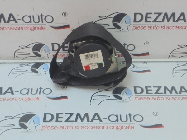 Centura stanga spate 735364858, Fiat Punto /Grande Punto (199) (id:270946)