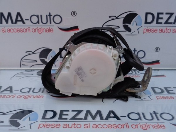 Centura stanga spate, 8P0857805, Audi A3 (8P1) 2003-2012 (id:213496)