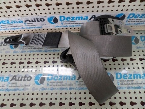 Centura stanga spate Audi A4 8EC 2004-2008