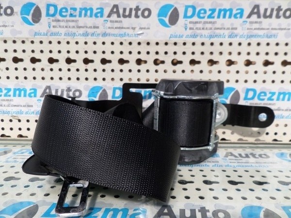 Centura stanga spate Bmw X5 E70 2007-In prezent