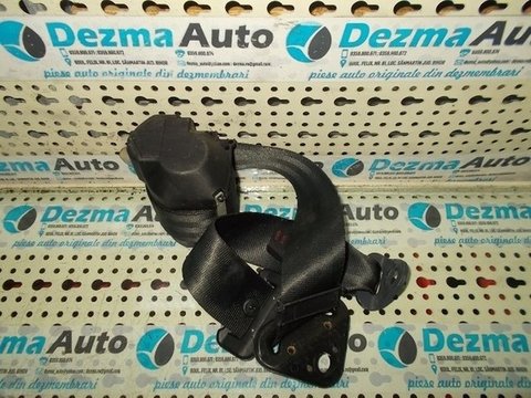 Centura stanga spate Citroen Berlingo 1996-2008