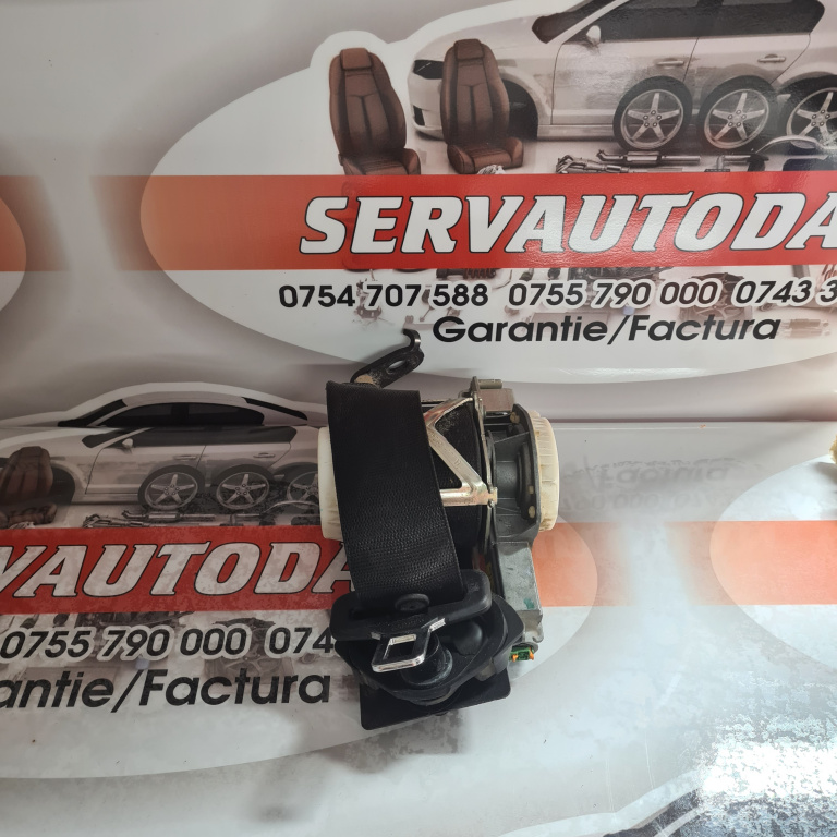 Centura stanga spate Mercedes-Benz E-Class (2010->) [A207] 2.2 Motorina 2010