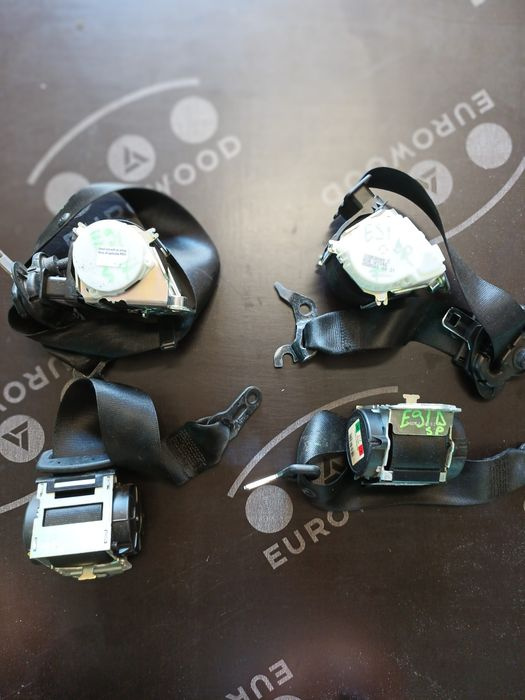 Centuri/centura bmw e90 e91 seria 3 2004-2012