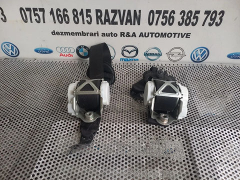 Centuri Centura Stanga Dreapta Fata Bmw F30 F31 Motor N47D20D - Dezmembrari Arad