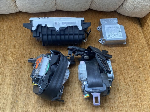 Centuri fata / Airbag pasager / Modul Audi A5