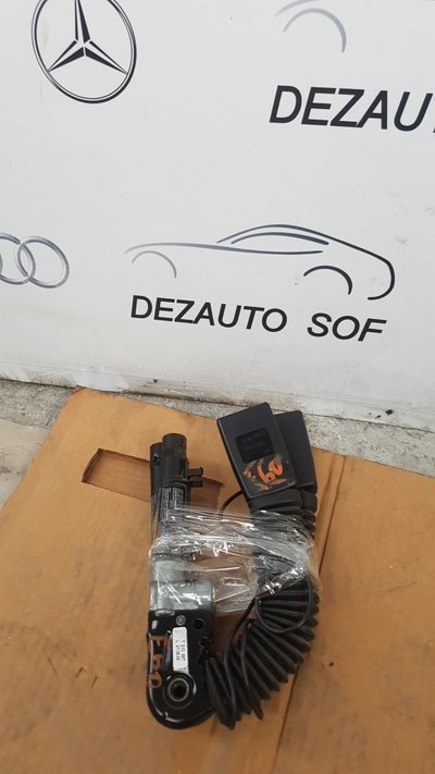 Centuri fata stanga/dreapta Bmw Seria 5 E60