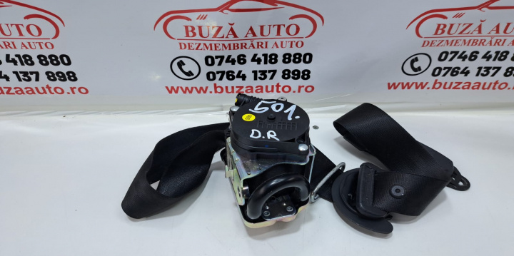 Centuri fata, stanga+dreapta Cod: 626528600 626528700 Audi A4 B9 [2015 - 2020] Sedan 2.0 TDI S tronic (150 hp)