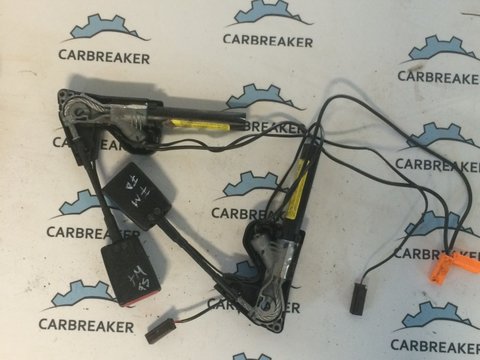 Centuri pretensionate Ford Mondeo Mk4 2007-2013