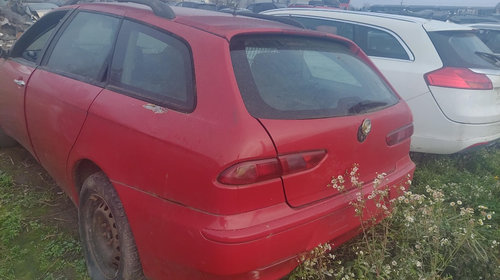 Centuri siguranta fata Alfa Romeo 156 20