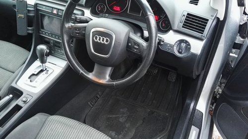 Centuri siguranta fata Audi A4 B7 2007 B