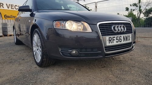 Centuri siguranta fata Audi A4 B7 2007 B