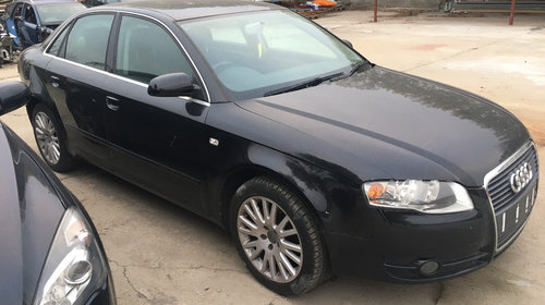 Centuri siguranta fata Audi A4 B7 2008 B