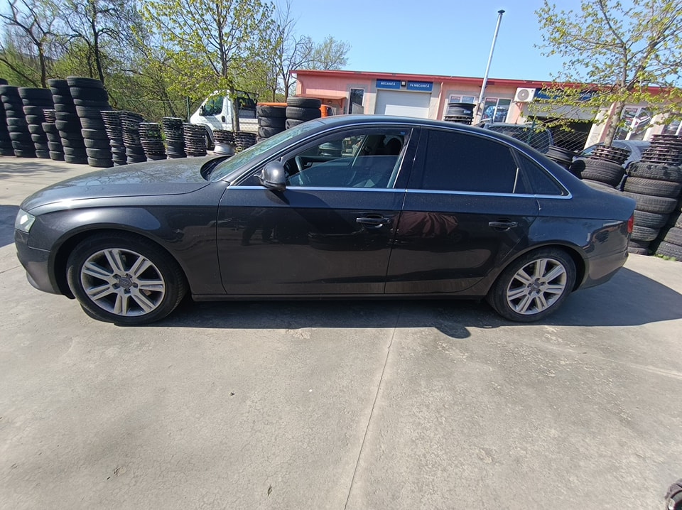 Centuri siguranta fata Audi A4 B8 2008 limuzina 1.8 TFSI