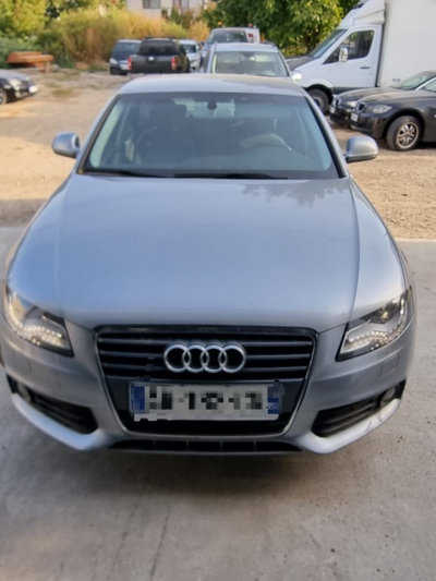 Centuri siguranta fata Audi A4 B8 2009 berlina 2.0