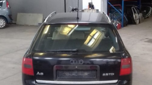 Centuri siguranta fata Audi A6 4B C5 200