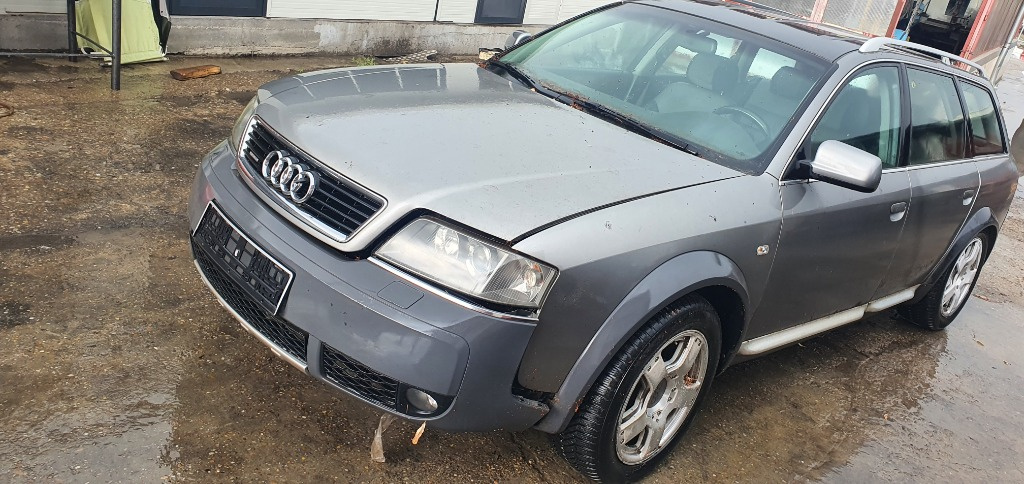 Centuri siguranta fata Audi A6 C5 2003 Allroad 2.5