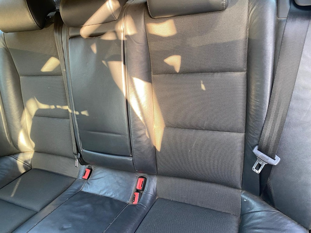 Centuri siguranta fata Audi A6 C6 2006 2
