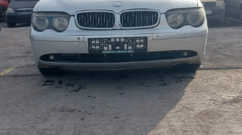 Centuri siguranta fata BMW E65 2004 berl