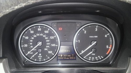 Centuri siguranta fata BMW E90 2007 SEDA