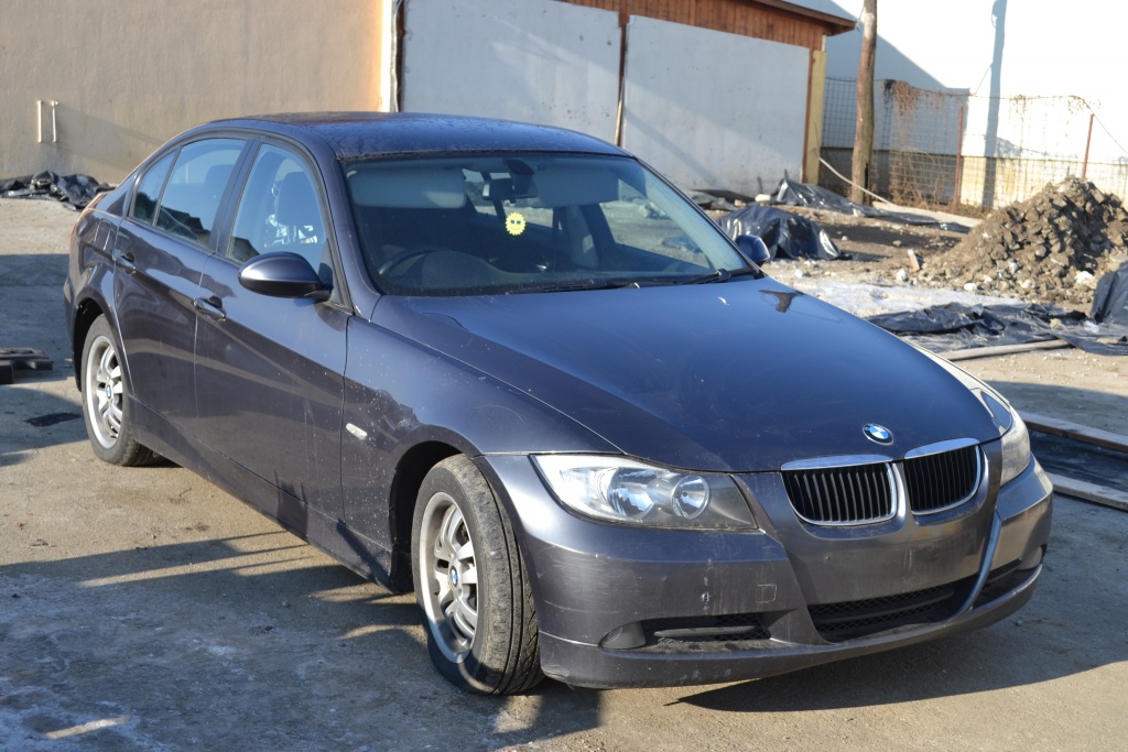 Centuri siguranta fata BMW Seria 3 E90 2