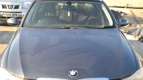 Centuri siguranta fata BMW Seria 3 E90 2