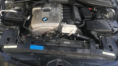 Centuri siguranta fata BMW Seria 6 E63 2