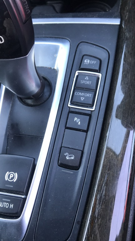 Centuri siguranta fata BMW X5 F15 2015 S