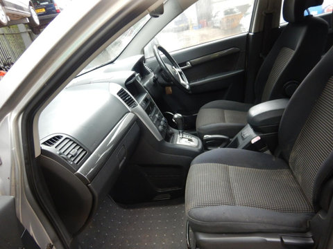 Centuri siguranta fata Chevrolet Captiva 2008 SUV 2.0 CRI SOHC