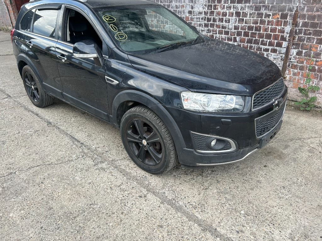 Centuri siguranta fata Chevrolet Captiva