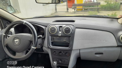 Centuri siguranta fata Dacia Logan 2 201