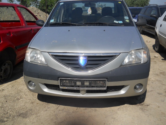 Centuri siguranta fata Dacia Logan 2006 SEDAN 1.6