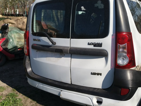 Centuri siguranta fata Dacia Logan MCV 2008 break 1.6 mpi,64 KW