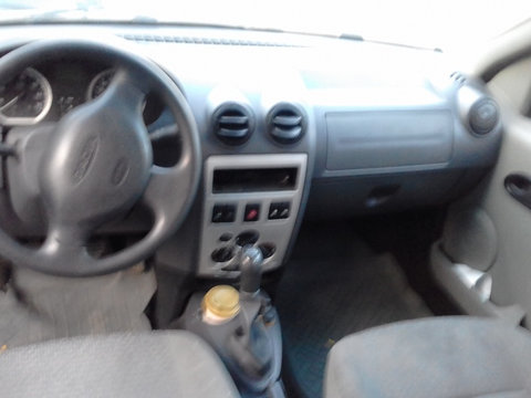 Centuri siguranta fata Dacia Logan MCV 2009 break 1.5 dCi