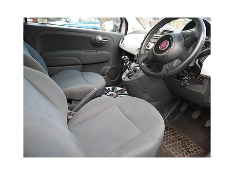 Centuri siguranta fata Fiat 500 2009 HATCHBACK 1248 benzina