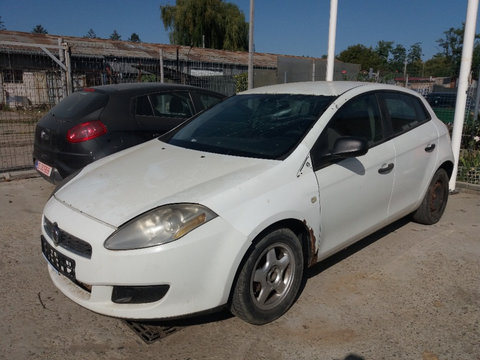 Centuri siguranta fata Fiat Bravo 2008 hatchback 1.9 diesel